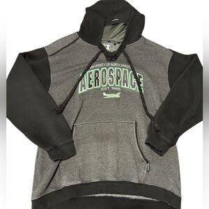 Uni of North Dakota Sweater